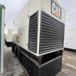 Caterpillar C27 Standby Diesel Generator
